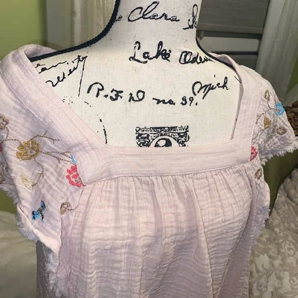 Anthropologie Dress - Picture 3 of 5